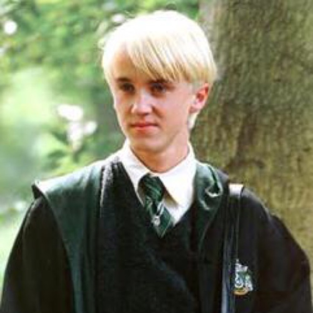 Meet your Posher, Rory